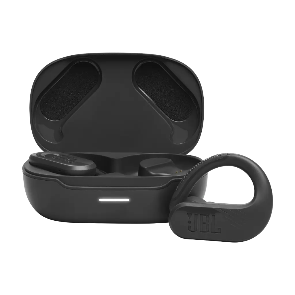 JBL Endurance Peak 3 True Wireless Bluetooth Earbuds