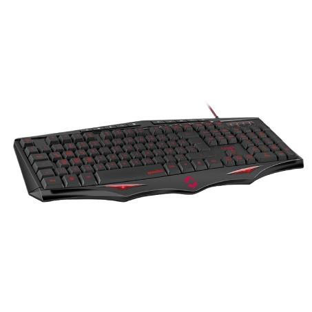 Speedlink Lamia - USB Gaming PC Keyboard