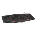 Speedlink Lamia - USB Gaming PC Keyboard