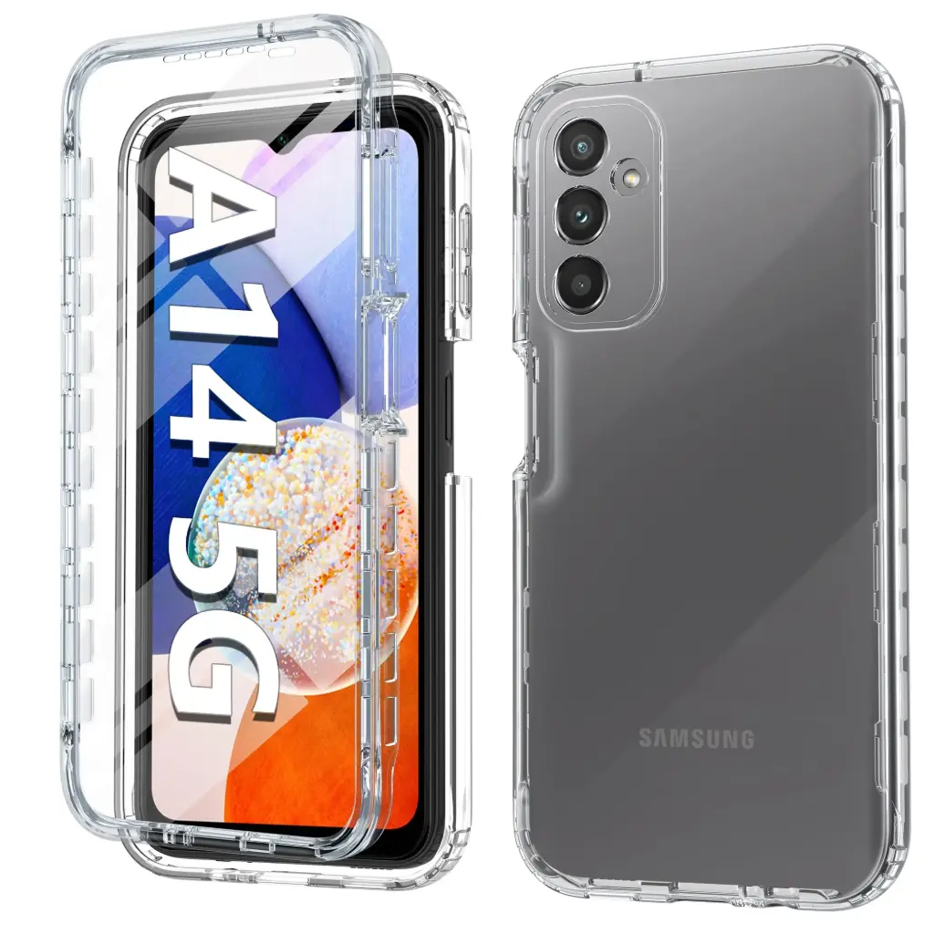 Protective Case | Samsung Galaxy A14