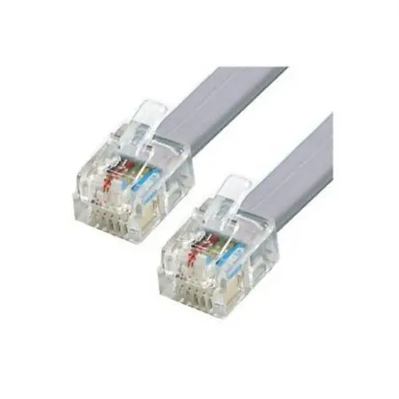 RJ11 to RJ11 Phone Cable