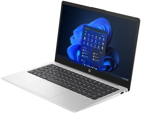 HP 250 G10 15" FHD i7-1360P (13th Gen) 512GB SSD 16GB RAM Win11 PRO Laptop