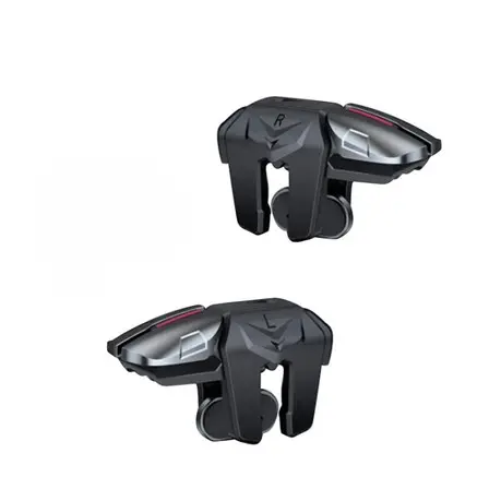 Finger Mobile Game Trigger