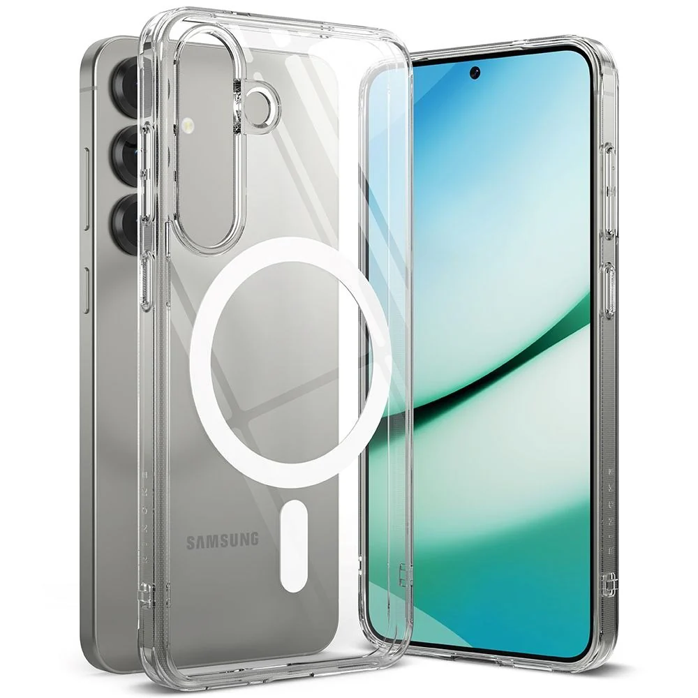 Anti-Shock MagSafe Case | Samsung Galaxy S25+