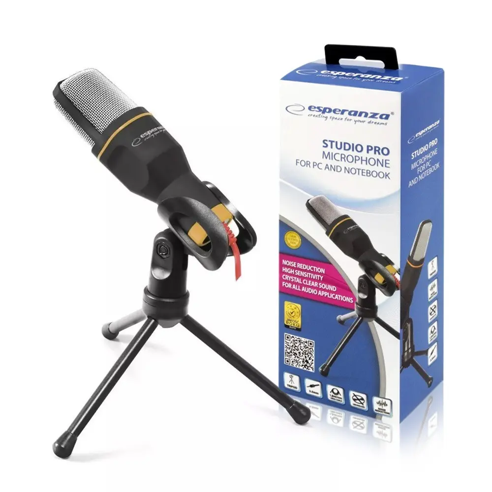 Studio Pro Microphone | Esperanza