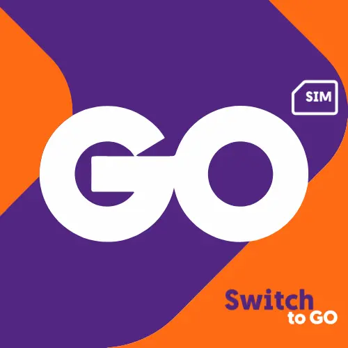 GO Sim Card 