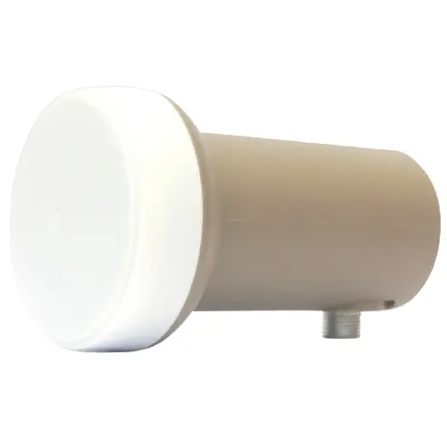 LTE-Free 0.1dB | Single LNB