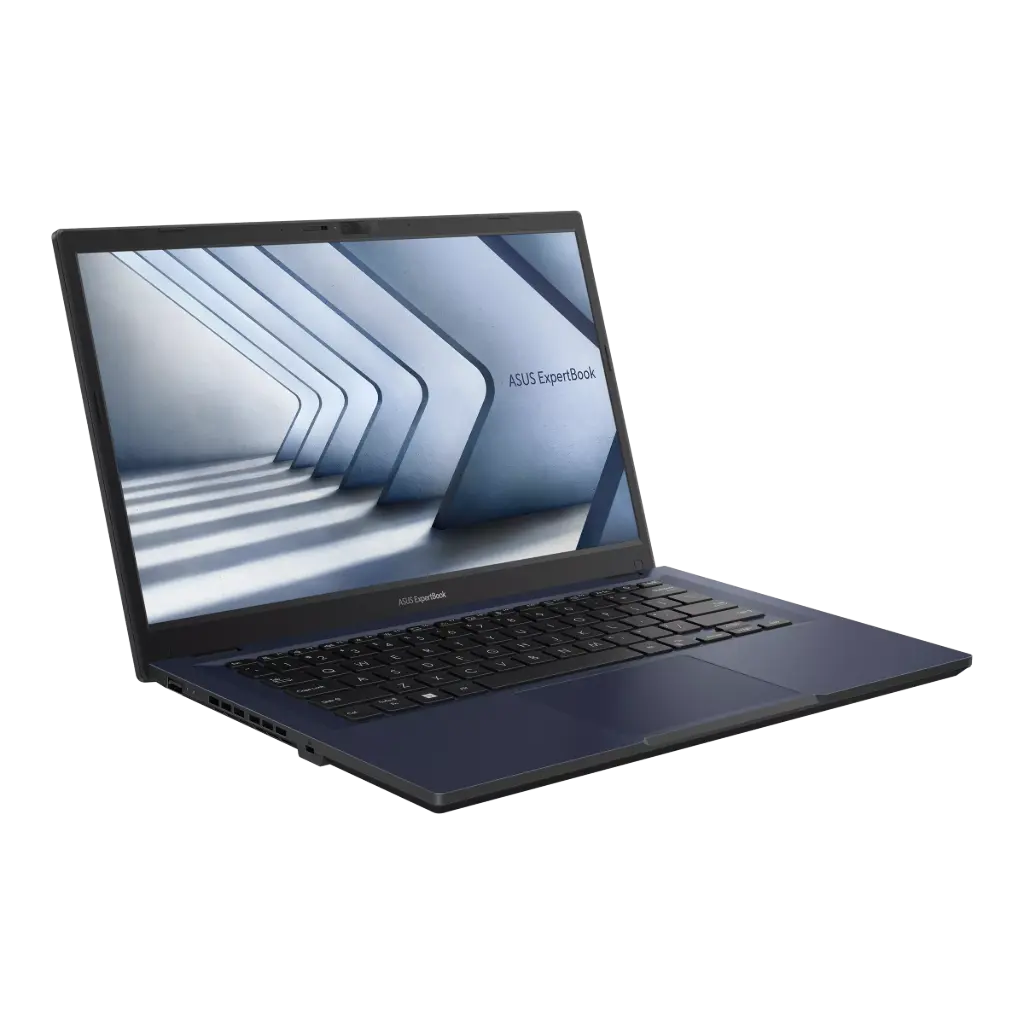 Asus ExpertBook 14" FHD i7-1355U (13th Gen) 512GB SSD 16GB RAM Win11 Pro | B1402CVA