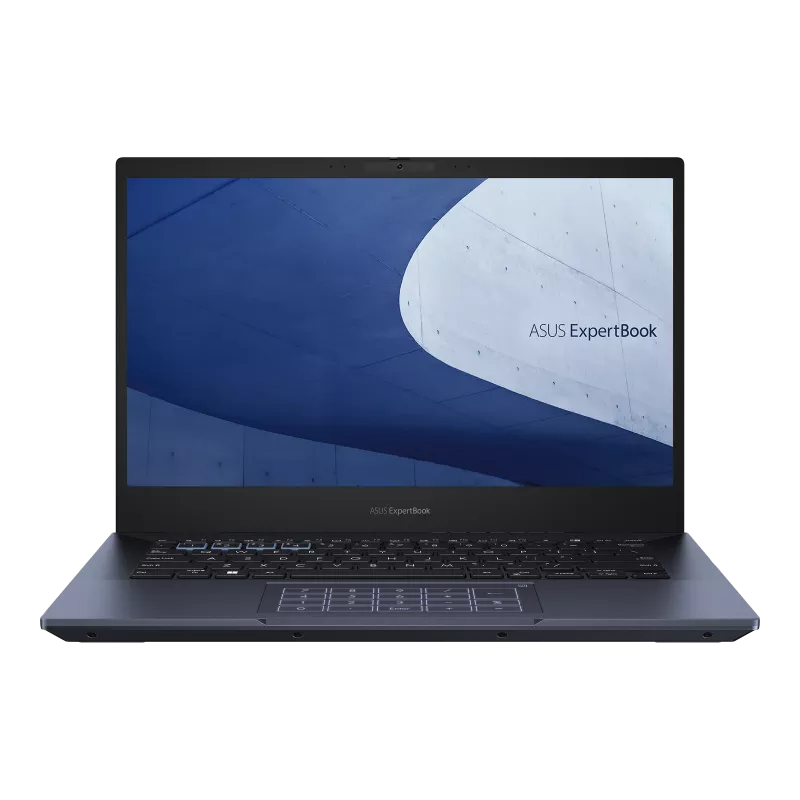 ASUS ExpertBook B5 14" Laptop i5/16GB/512GB | B5402CVA