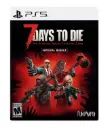 7 Days to Die Console Edition Survival Bundle | PS5
