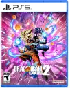 Dragon Ball Xenoverse 2 | PS5