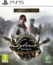 Syberia Remastered Limited Edition | PS5