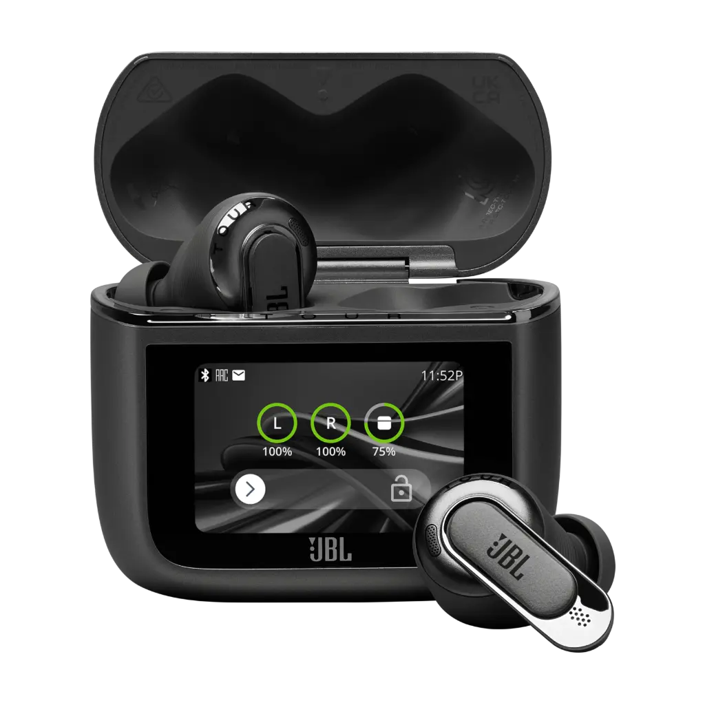 JBL Tour Pro 3
