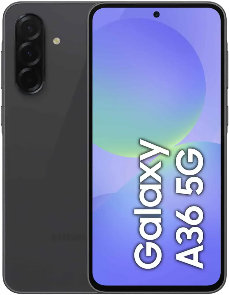 Samsung Galaxy A36 5G