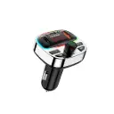 Dudao R2PRO+ PD25W Bluetooth 5.3 Transmitter Car Charger