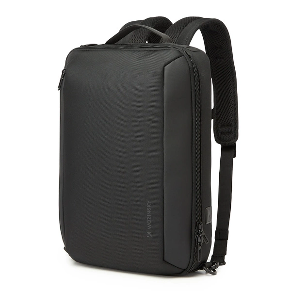 Wozinsky Premium 15.6'' Laptop Backpack Bag