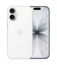 Apple iPhone 17 256GB White