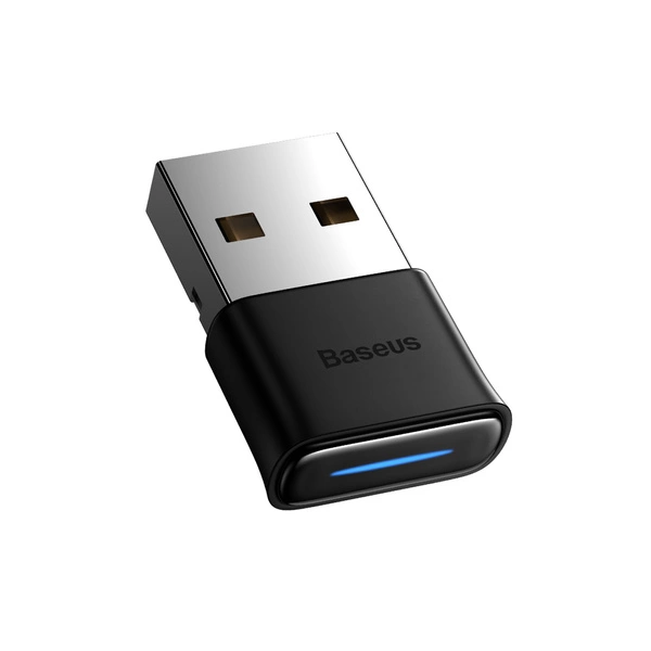 Baseus BA04 Nini Bluetooth 5.0 USB Adapter Receiver Transmitter