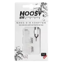 Noosy SIM Card Adapter Set