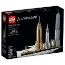 LEGO 21028 New York City Architecture