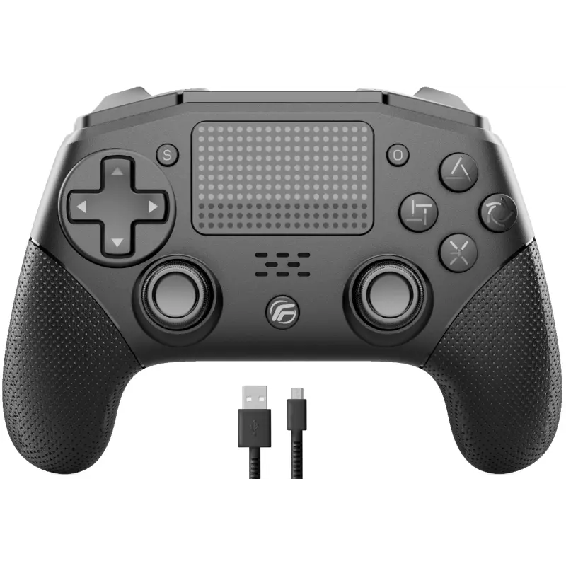 PS4 Fenner Tech Wireless Programmable Controller