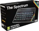 The Spectrum Console