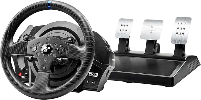 Thrustmaster Volante T300 RS GT Edition PC/PS3/PS4/PS5