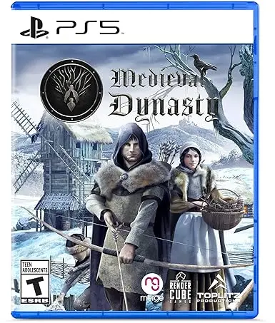 Medieval Dynasty | PS5