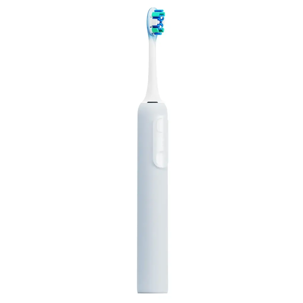 Xiaomi Electric Toothbrush Oscillation