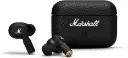 Marshall Motif II True Wireless Active Noise-Canceling Earbuds Headphones - Black