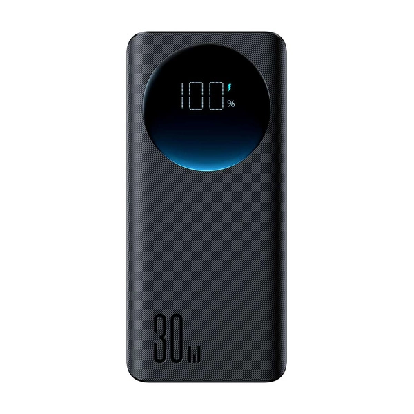 Joyroom Power Bank 30W 30000mAh - Black