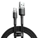 USB-USBC Charging Cable 1m | Baseus Cafule