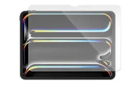 Tempered Glass Screen Protector | Apple iPad Pro 11" 2024