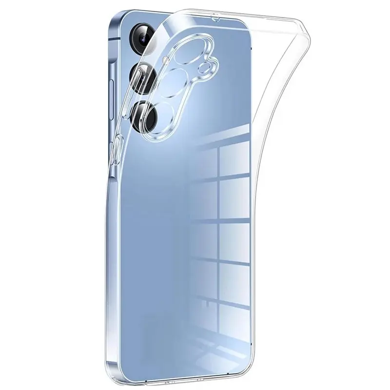 Transparent Case | Samsung A36