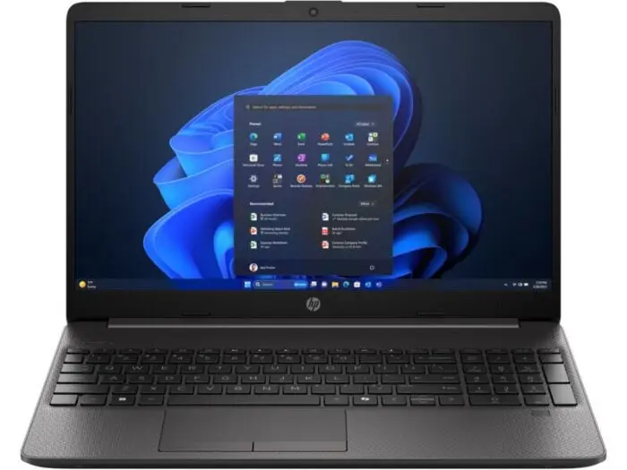 HP 250 G9 Laptop 15.6″ FHD - Core i3-1315U, 8/512GB SSD, W11 Home