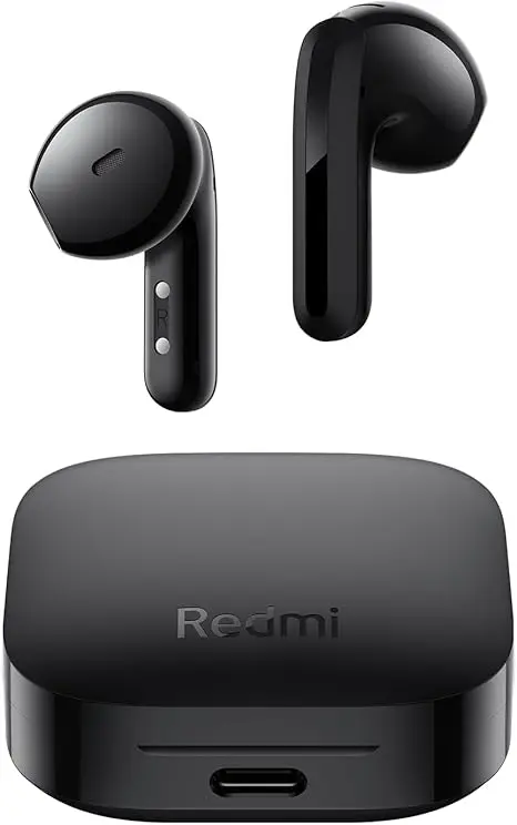 Xiaomi Redmi Buds 6 Active Bluetooth Earbuds