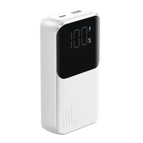 Joyroom 30W with Built-in Cables | Mini Power Bank 10000mAh