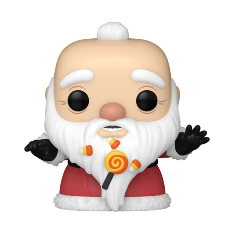 Pocket Pop! Sandy Claws (Holiday Tree)