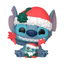 Pop! Stitch Unwrapping Gift