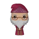 Pop! Albus Dumbledore