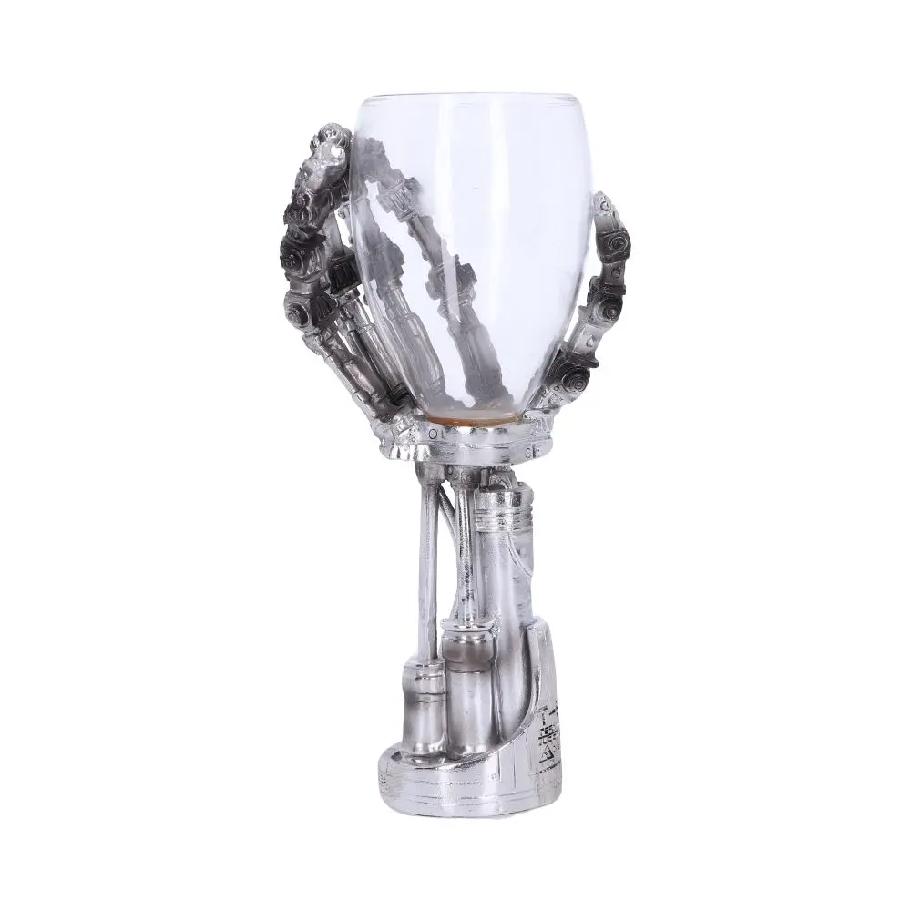 Nemesis Now | T-800 Terminator Wine Glass 19cm