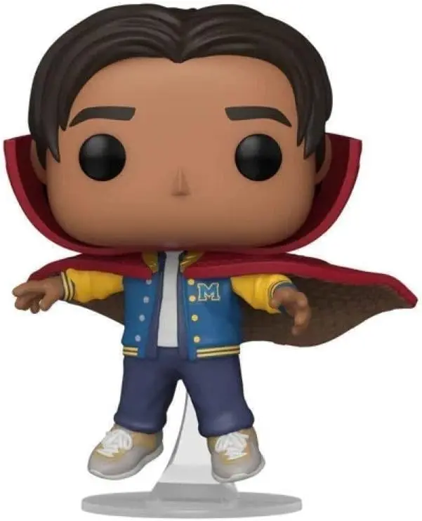 Funko Pop! Marvel | Ned Vinyl Figure