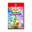 Yooka-Replaylee - Nintendo Switch 2