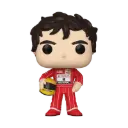 Pop! Ayrton Senna (McLaren Racing Suit)
