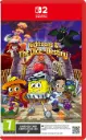 Nicktoons & The Dice of Destiny - Nintendo Switch 2