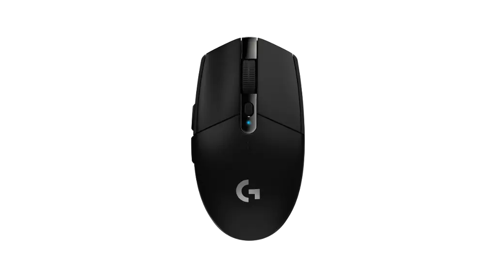 Logitech G305 Lightspeed | Wireless Gaming Mouse