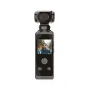 iSnatch | VCAM POCKET 4K