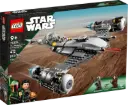 LEGO The Mandalorian’s N-1 Starfighter | Star Wars Building Set