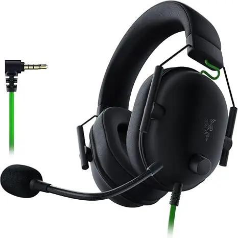 Razer BlackShark V2 X | Gaming Headset