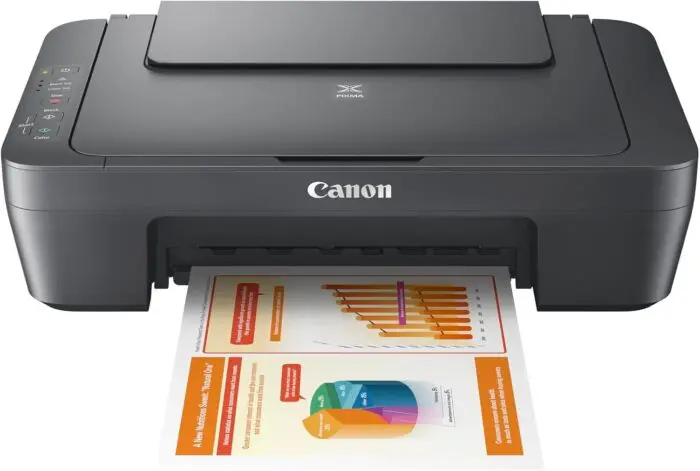 Canon Pixma MG2551S Printer, Scanner & Copier